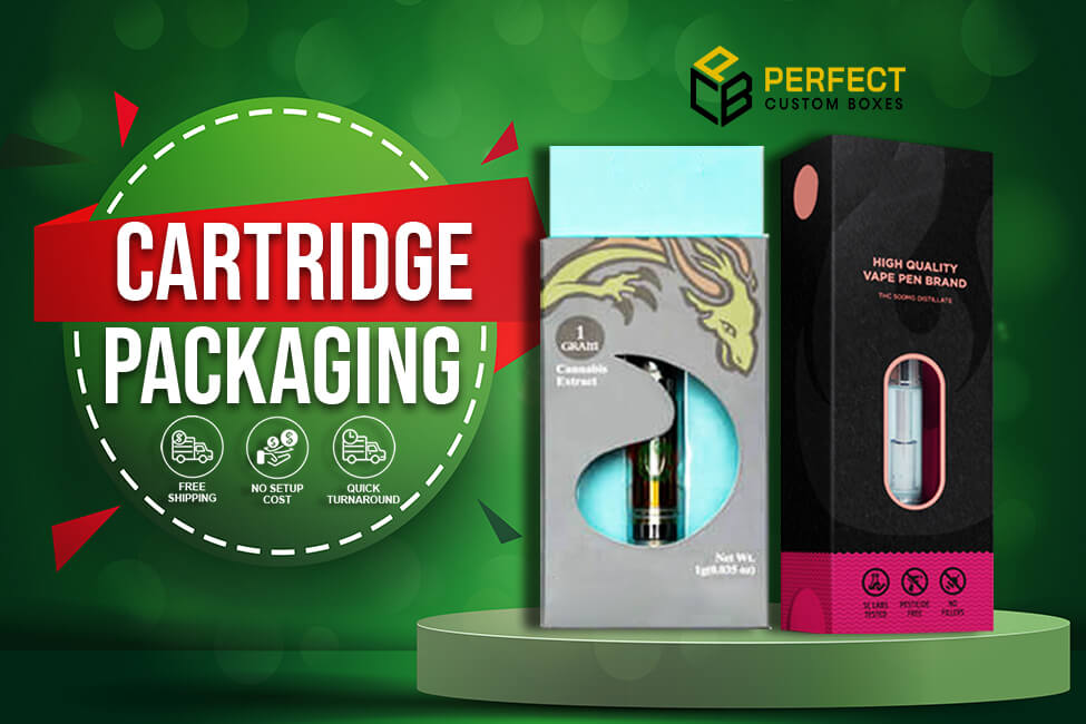 How Cartridge Packaging Is Turn Into Great?